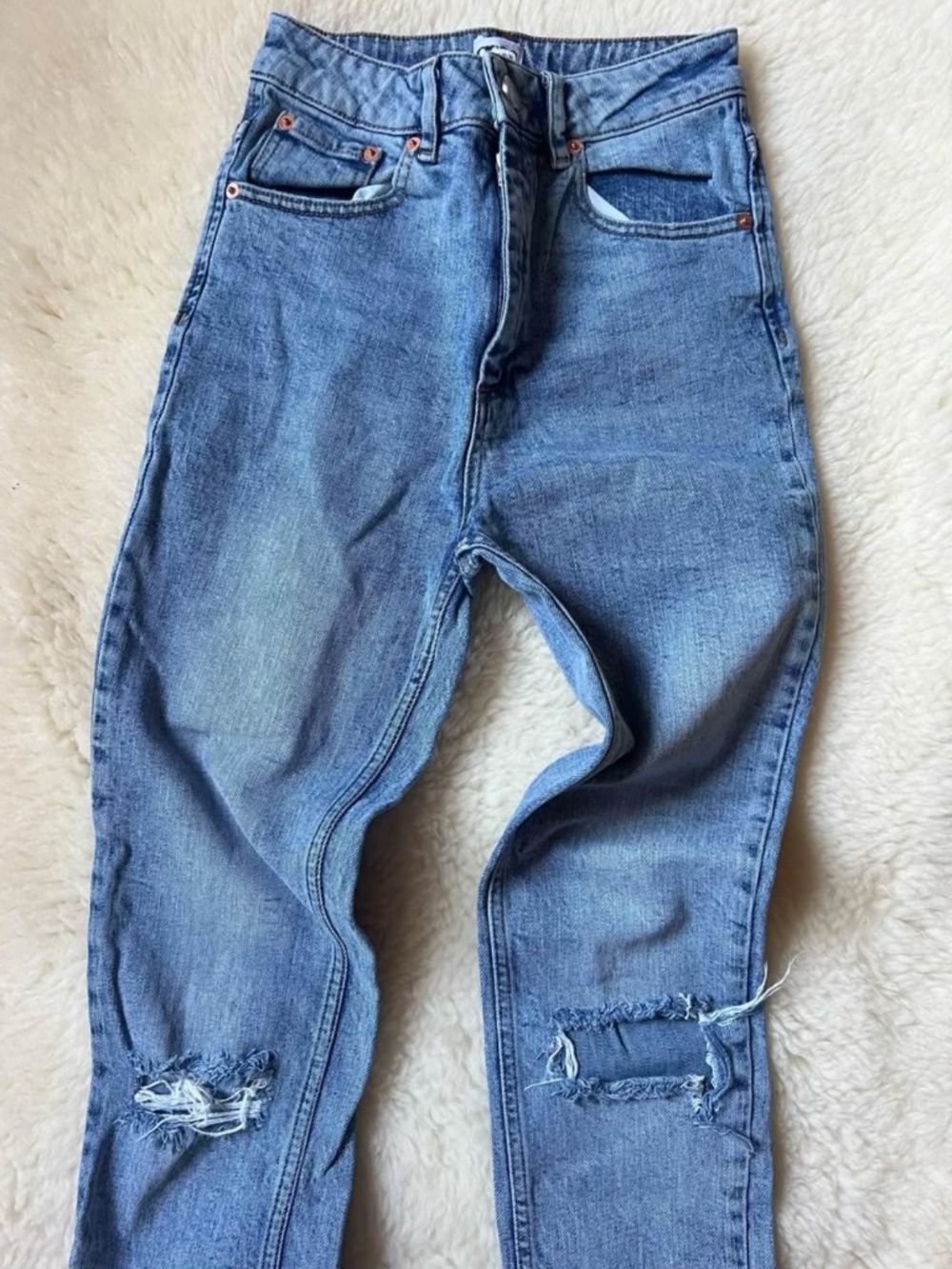 ASOD denim - Picture 2 of 4